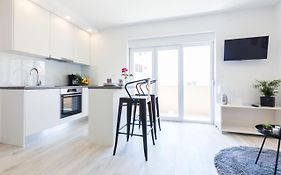 2Sis 2 Apartments