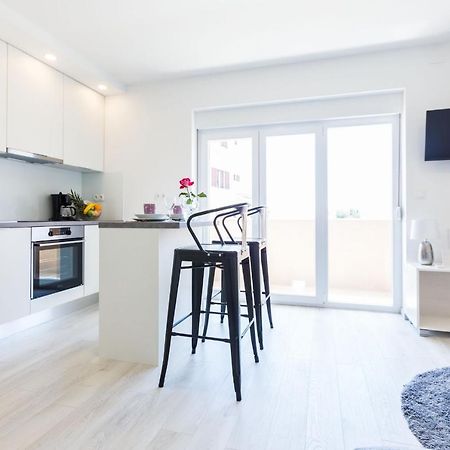 2Sis 2 Apartments Zadar Zewnętrze zdjęcie
