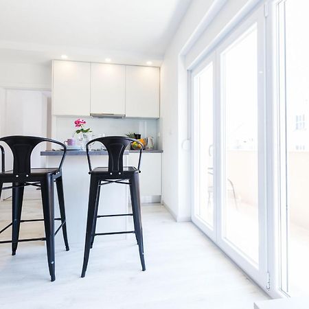 2Sis 2 Apartments Zadar Pokój zdjęcie