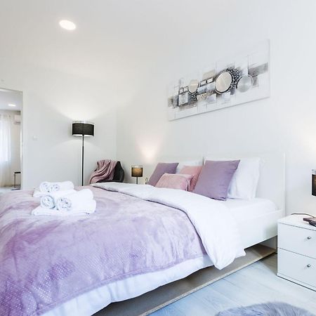 2Sis 2 Apartments Zadar Pokój zdjęcie