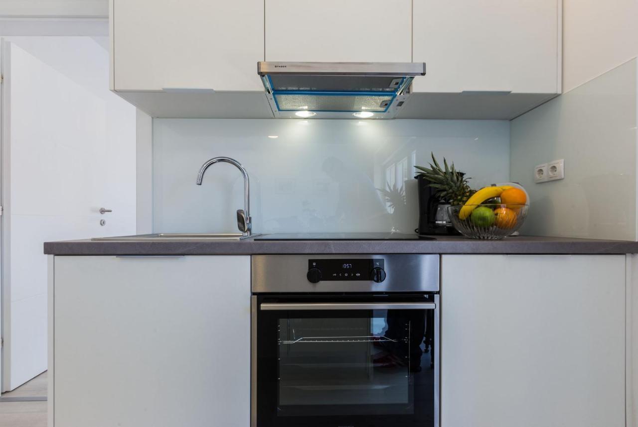 2Sis 2 Apartments Zadar Zewnętrze zdjęcie