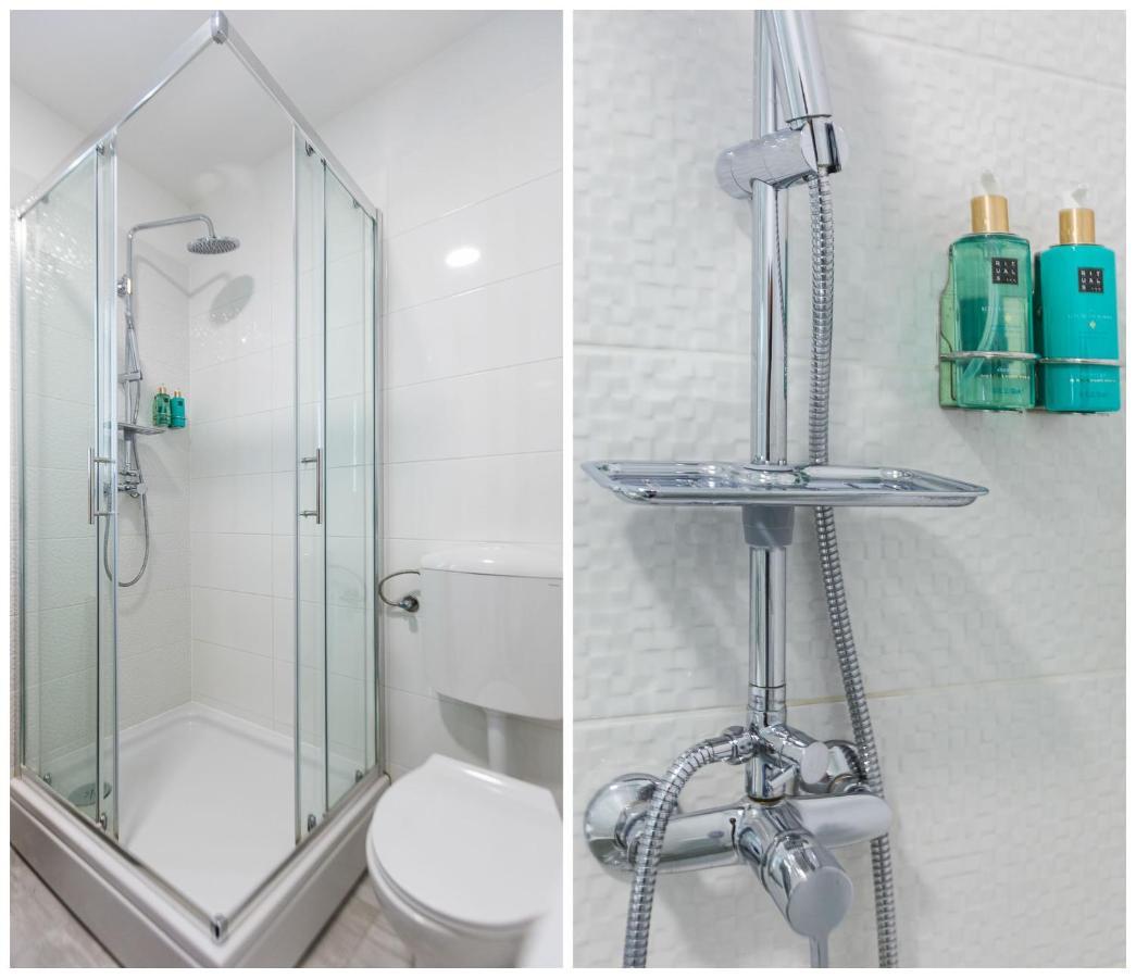 2Sis 2 Apartments Zadar Zewnętrze zdjęcie