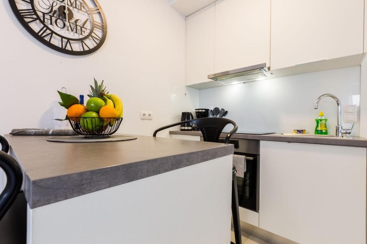 2Sis 2 Apartments Zadar Zewnętrze zdjęcie