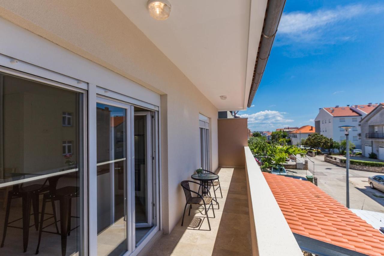 2Sis 2 Apartments Zadar Pokój zdjęcie