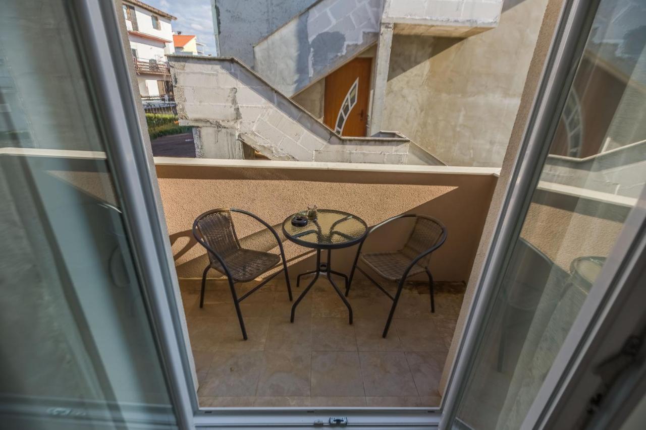 2Sis 2 Apartments Zadar Pokój zdjęcie