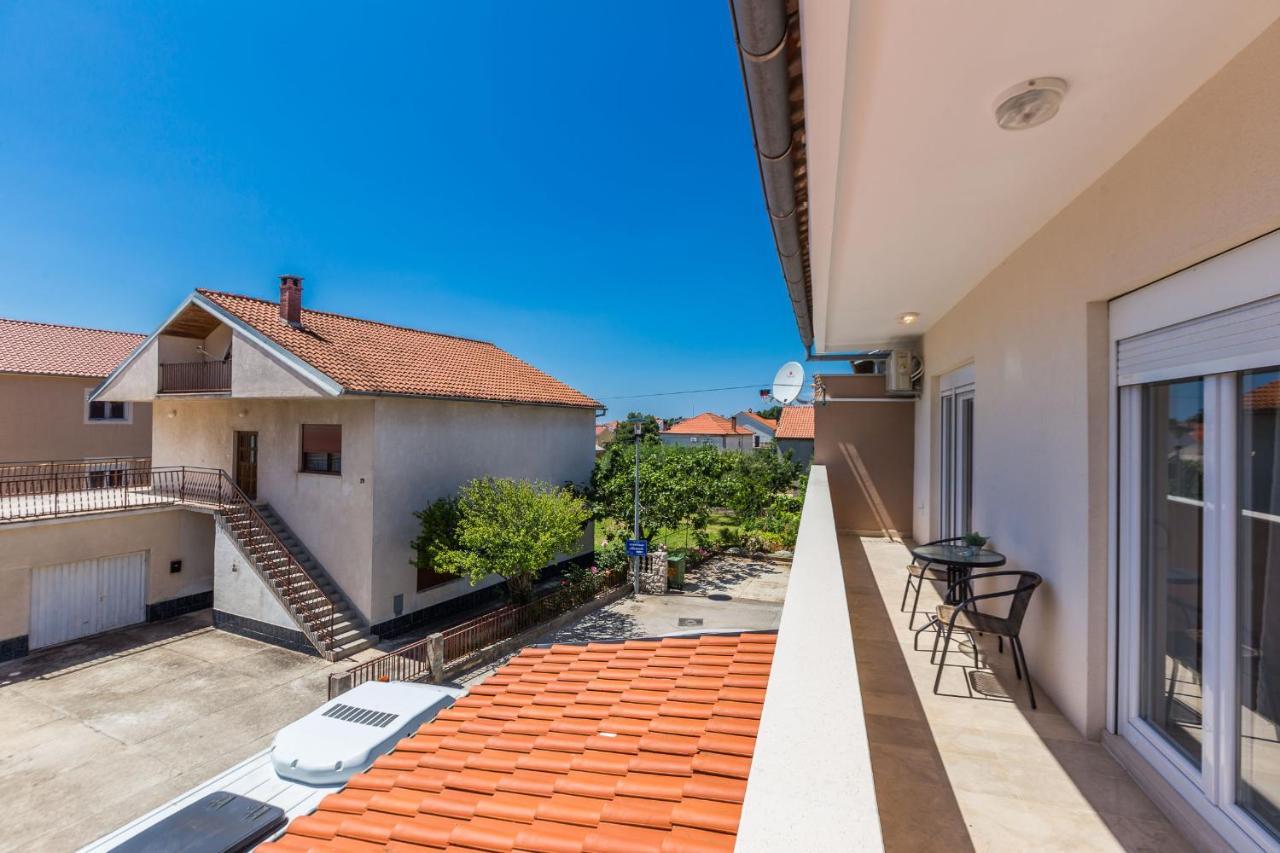 2Sis 2 Apartments Zadar Pokój zdjęcie