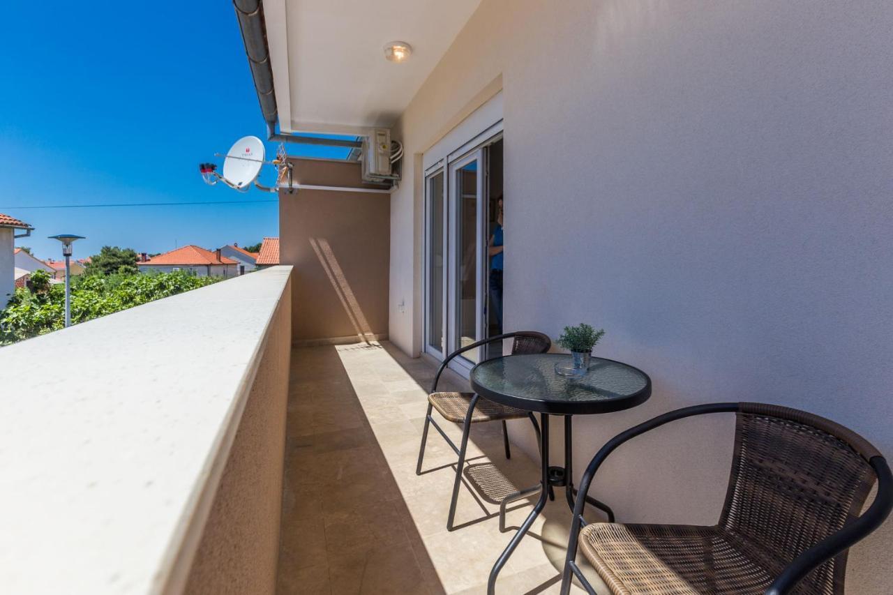 2Sis 2 Apartments Zadar Pokój zdjęcie