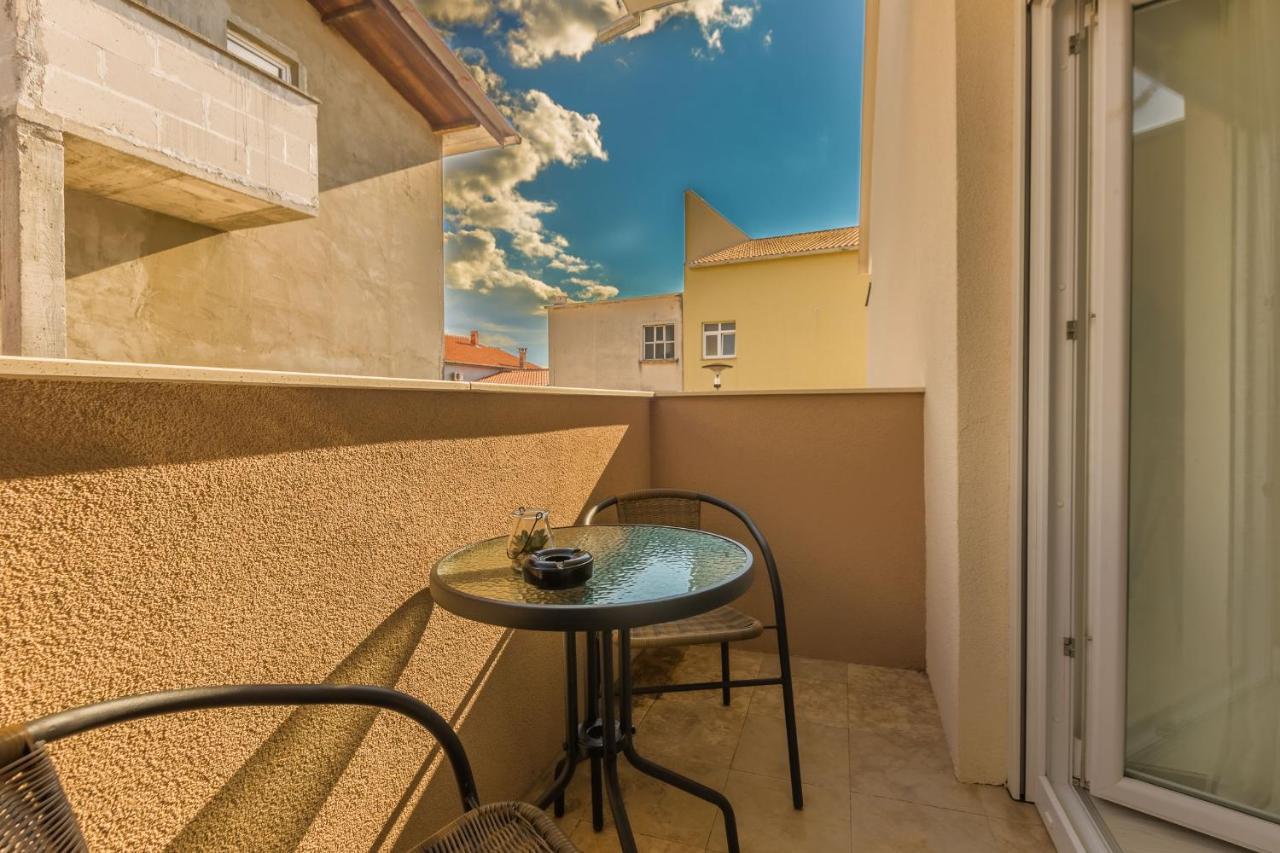 2Sis 2 Apartments Zadar Pokój zdjęcie