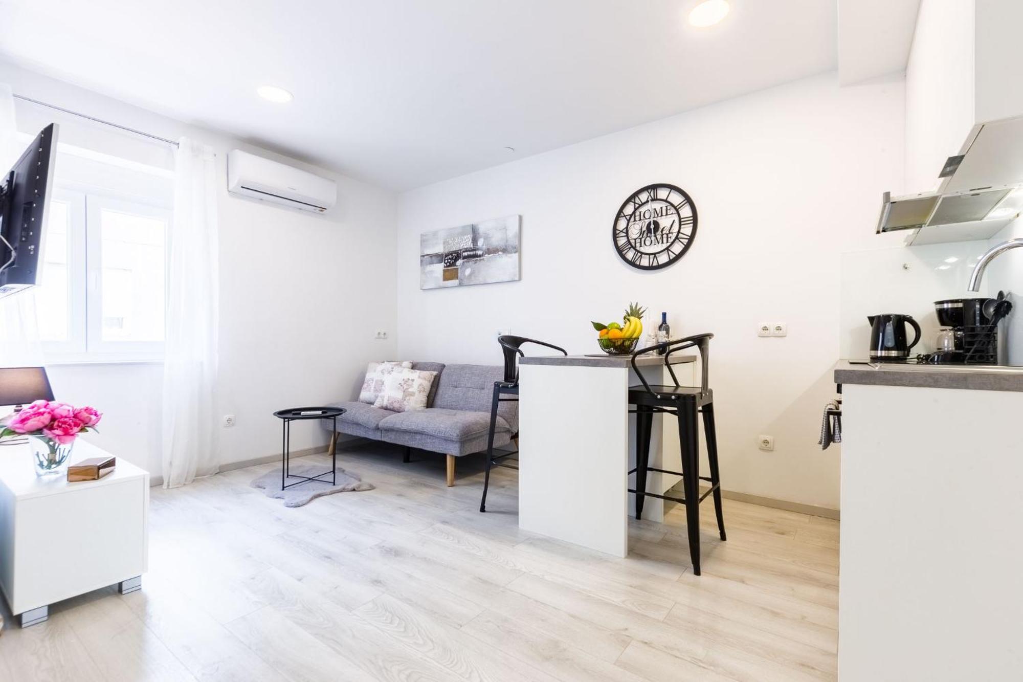 2Sis 2 Apartments Zadar Pokój zdjęcie