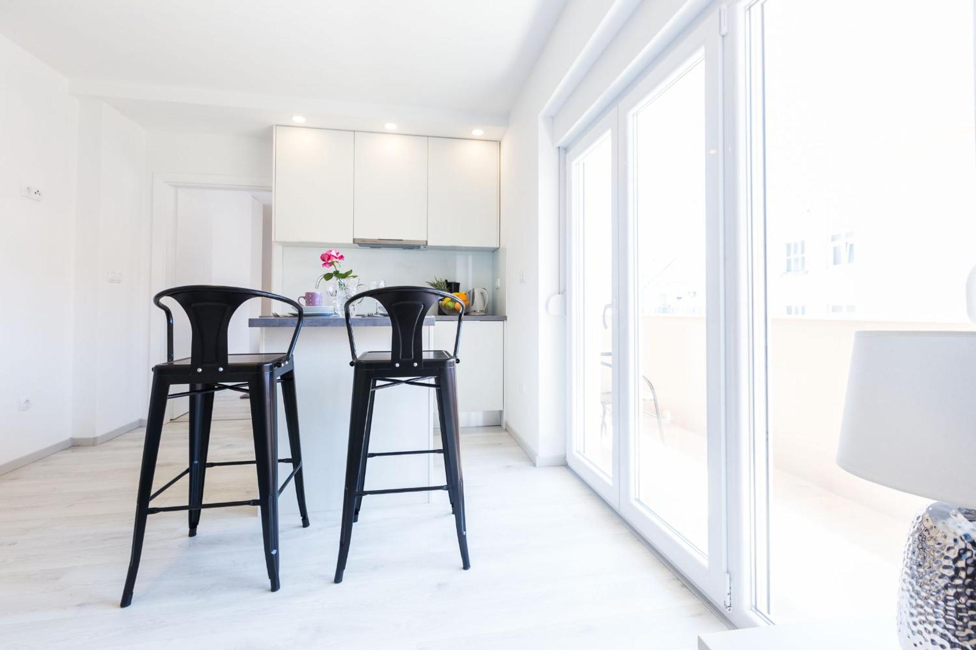 2Sis 2 Apartments Zadar Pokój zdjęcie