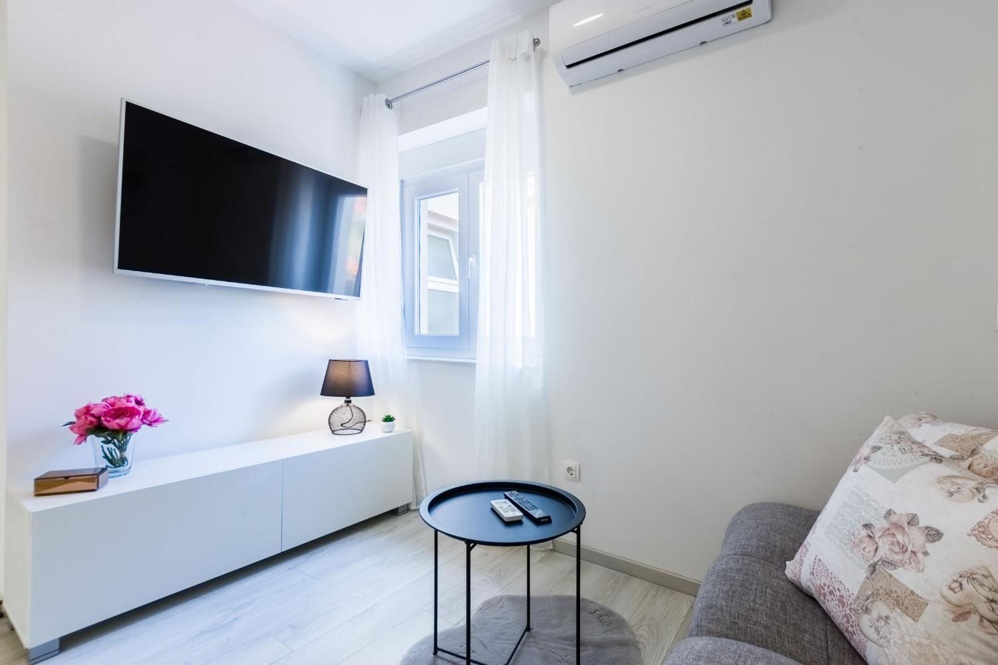 2Sis 2 Apartments Zadar Pokój zdjęcie