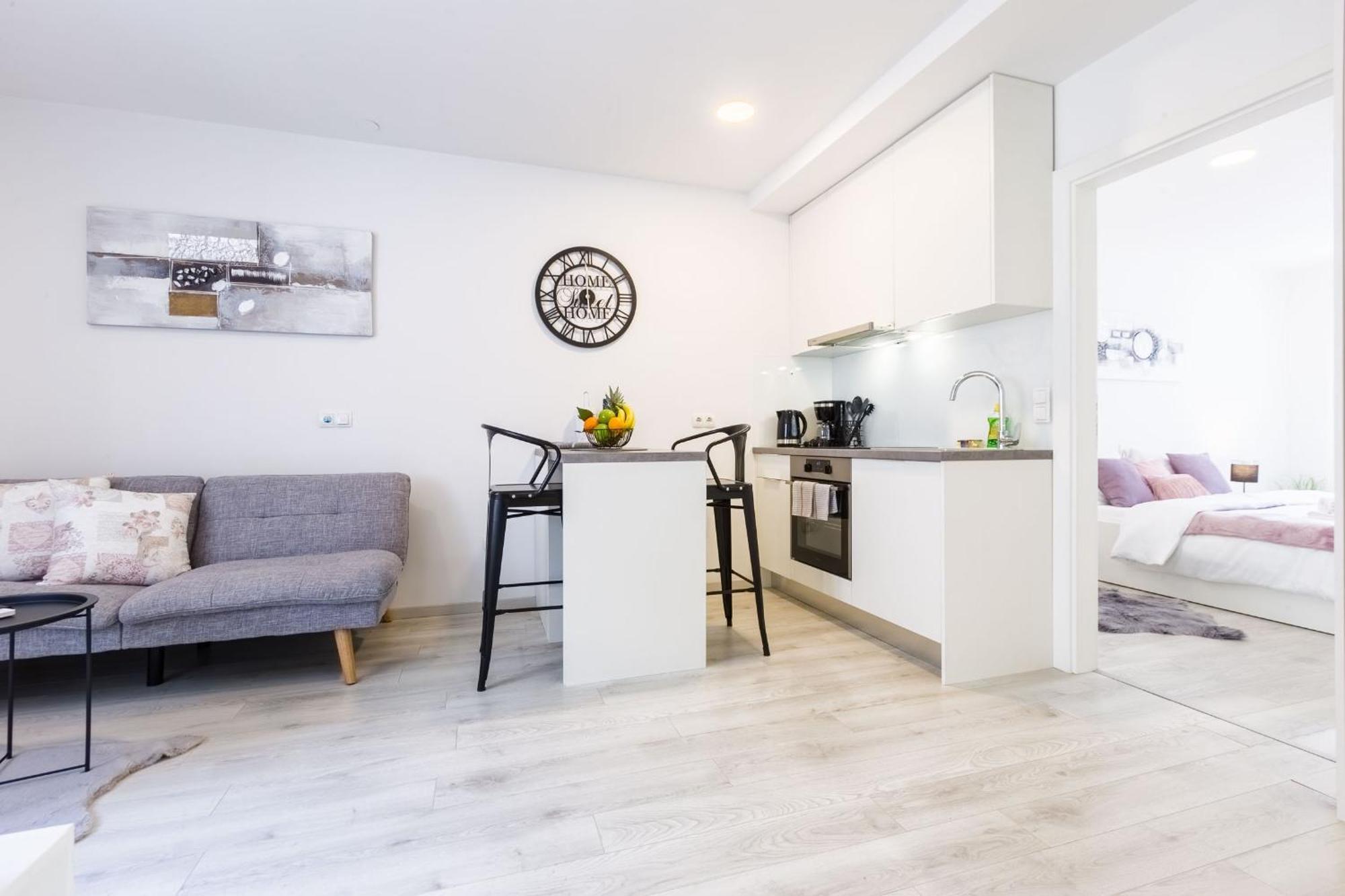2Sis 2 Apartments Zadar Pokój zdjęcie