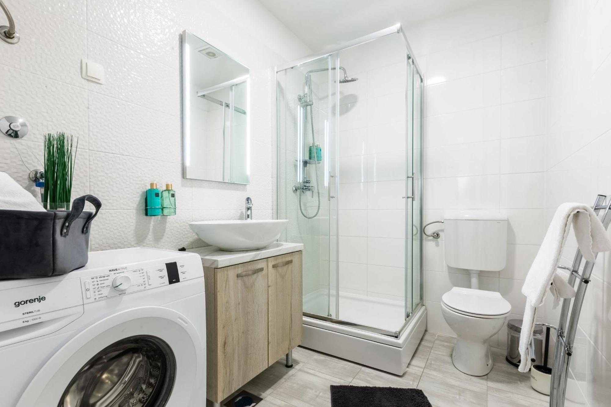 2Sis 2 Apartments Zadar Pokój zdjęcie