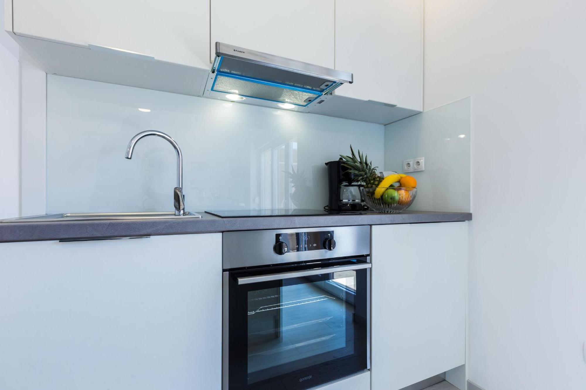 2Sis 2 Apartments Zadar Pokój zdjęcie