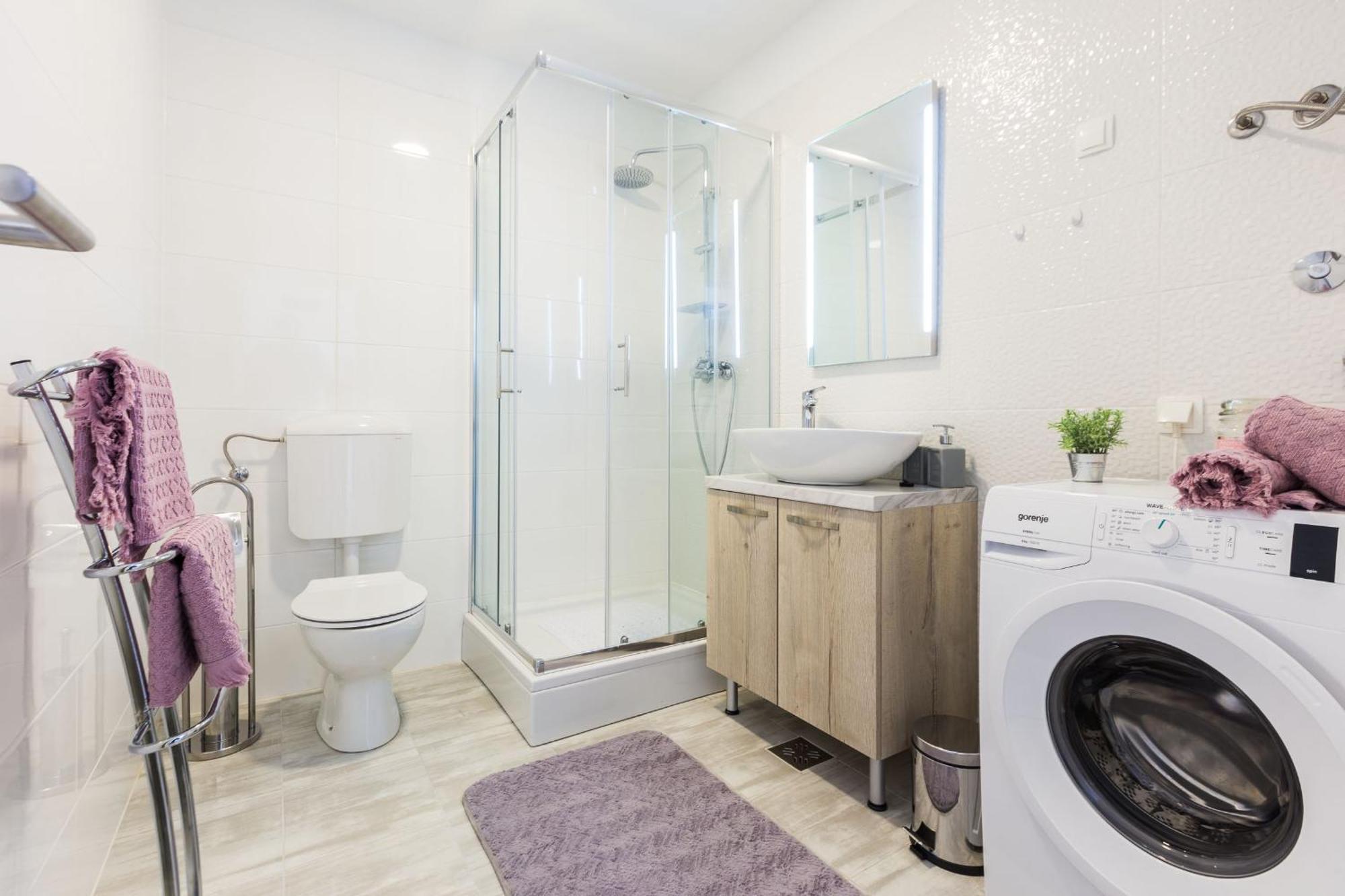 2Sis 2 Apartments Zadar Pokój zdjęcie