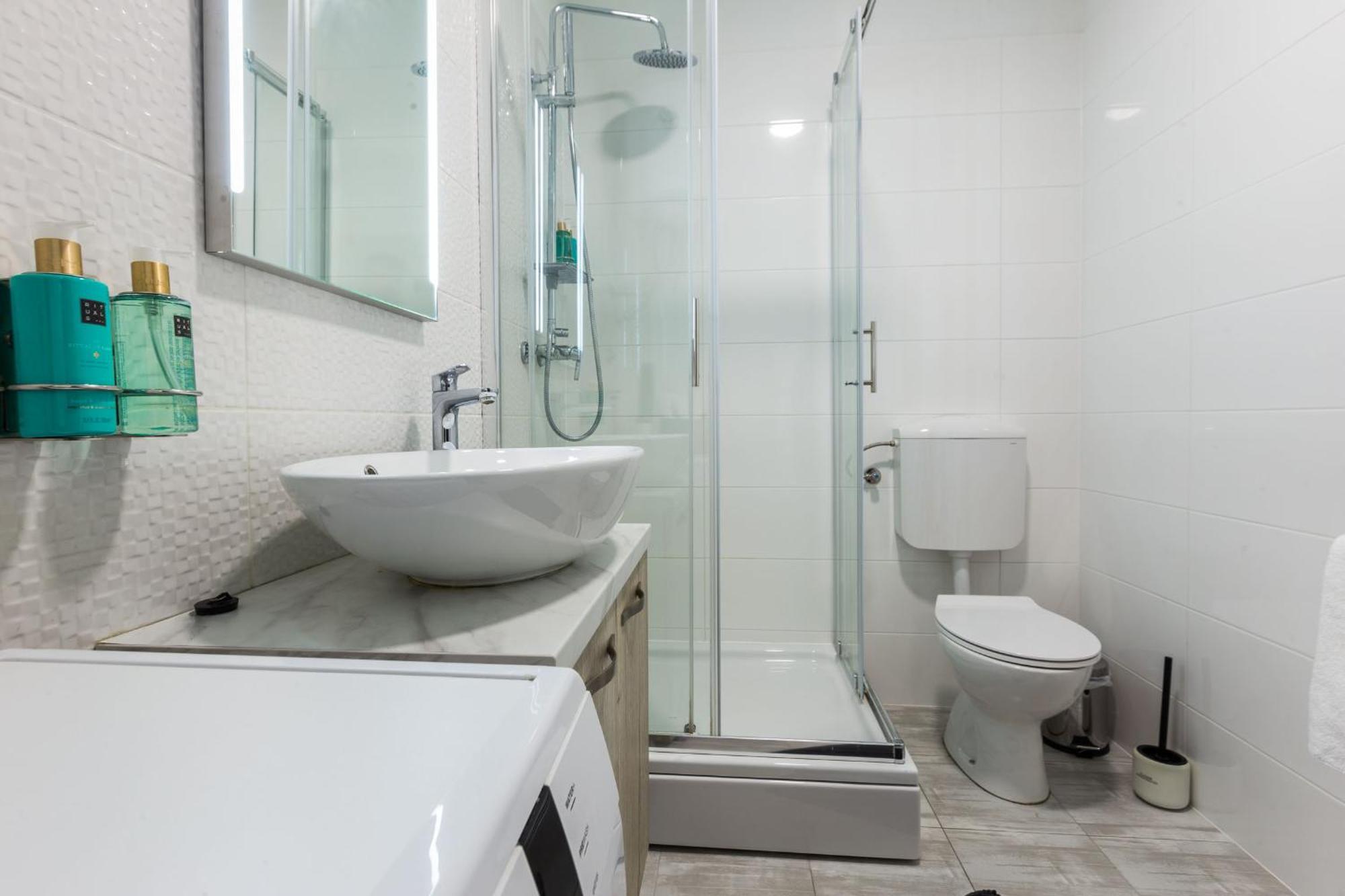 2Sis 2 Apartments Zadar Pokój zdjęcie