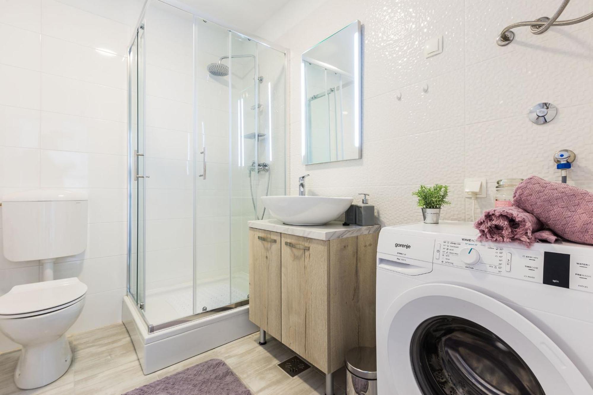2Sis 2 Apartments Zadar Pokój zdjęcie